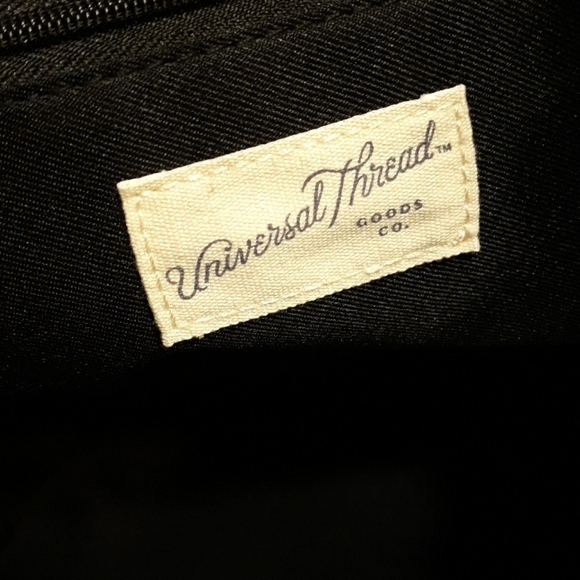 Small Black Backpack 🎯 Target 🎯 - Picture 3 of 4